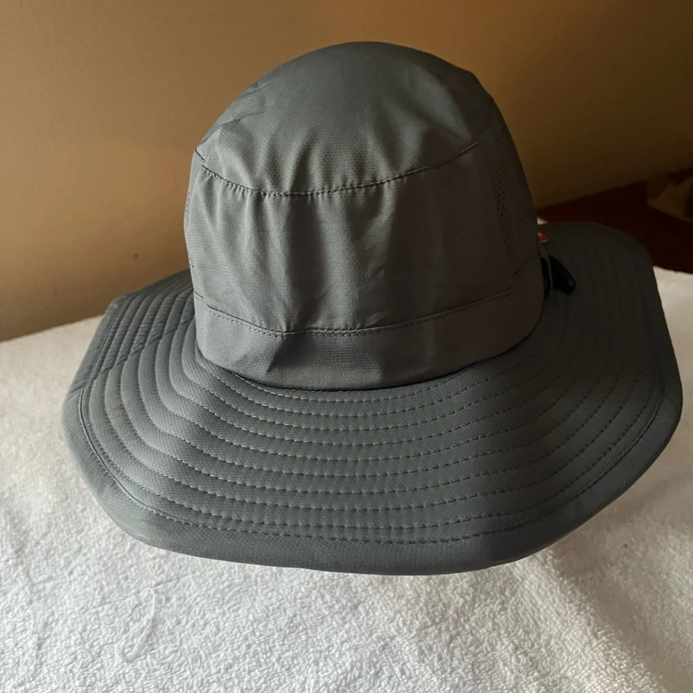 Shelta Land Hawk Hat - Picture 4 of 9